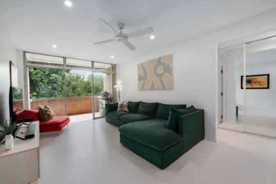 4/33-35 William Street, Rose Bay, NSW 2029