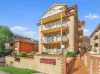 4/33 Early Street, Parramatta, NSW 2150