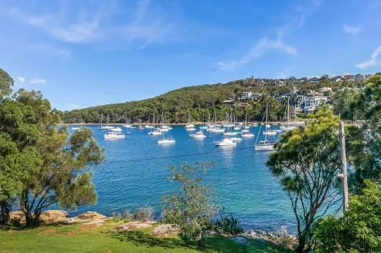 4/33 Fairlight Crescent, Fairlight, NSW 2094