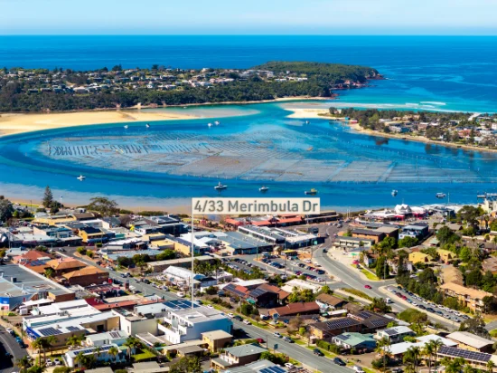 4/33 Merimbula Drive, Merimbula, NSW 2548