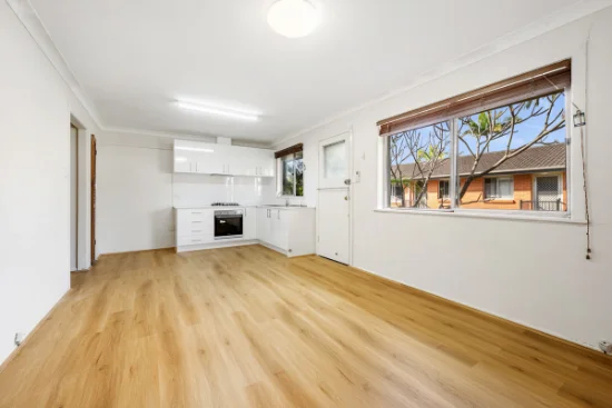 4/33 Prince Street, Annerley, Qld 4103