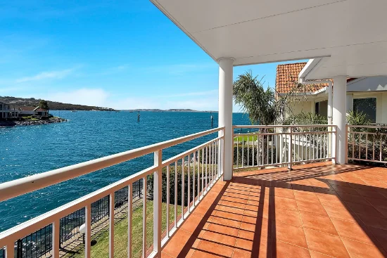 4/33 South Point Drive, Port Lincoln, SA 5606