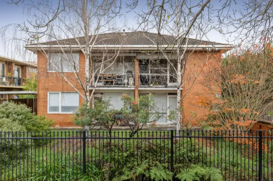 4/33 St Georges Road, Elsternwick, Vic 3185