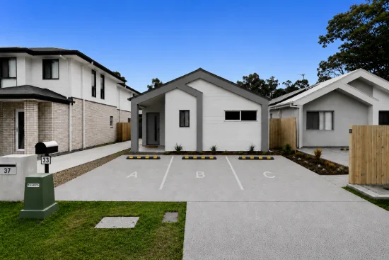 4/33 Tilson Street, Everton Park, Qld 4053 - For Rent