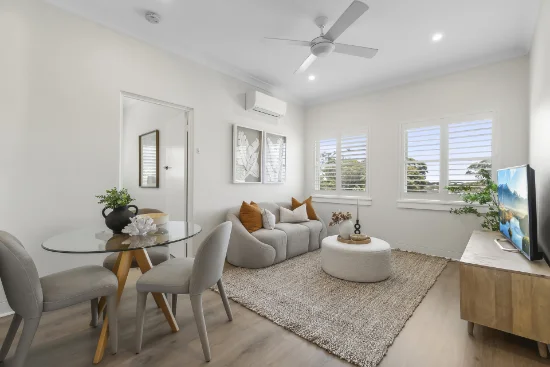 4/33 Wills Road, Woolooware, NSW 2230