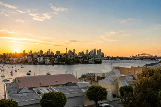 4/33 Wolseley Road, Point Piper, NSW 2027