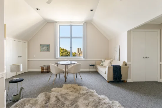 4/331 Gregory Terrace, Spring Hill, Qld 4000