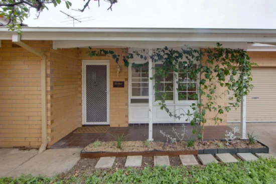 4/34 Addison Rd, Black Forest, SA 5035