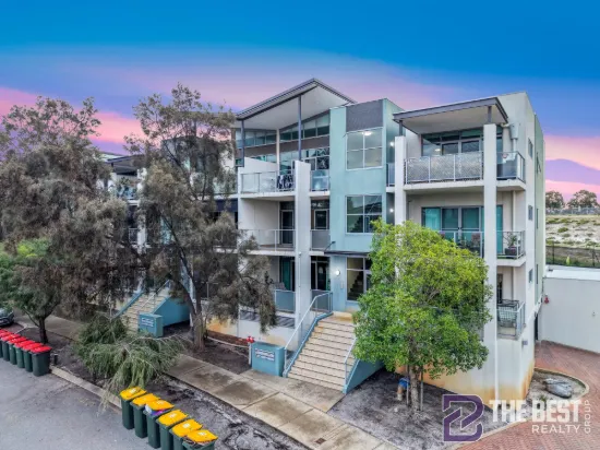 4/34 Malata Crescent, Success, WA 6164