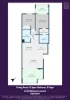 4/34 Malata Crescent, Success, WA 6164-Floorplan