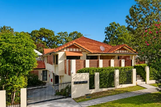 4/35 Depper Street, St Lucia QLD 4067-Image