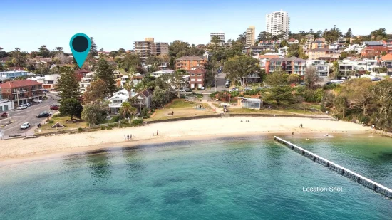 4/35 Stuart Street, Manly, NSW 2095
