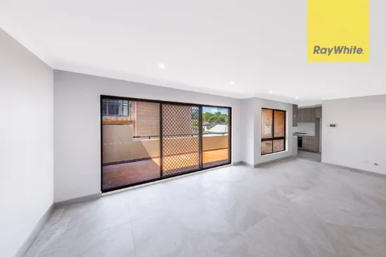 4/35A Alice Street, Harris Park NSW 2150 - For Rent