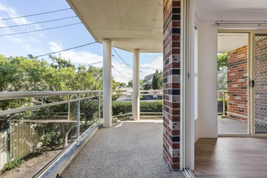4/36-38 Bembridge Street, Carlton, NSW 2218-Image
