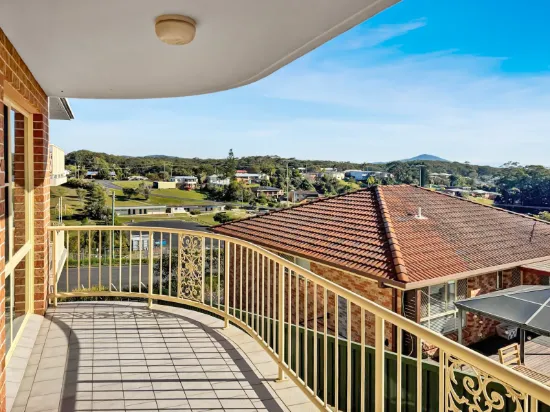 4/36 Liston Street, Nambucca Heads, NSW 2448
