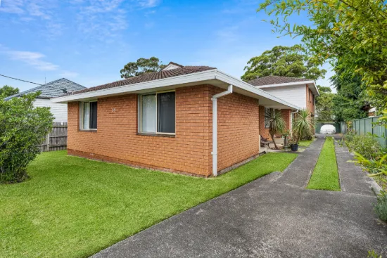 4/36  Stanhope Street, Woonona, NSW 2517