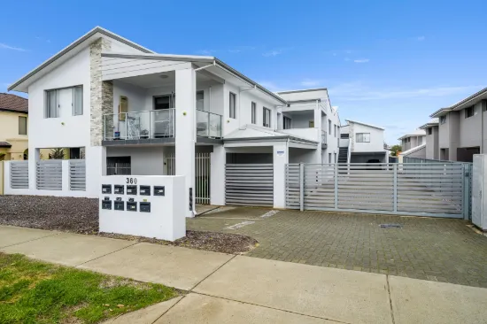 4/360 Hardey Road, Cloverdale, WA 6105