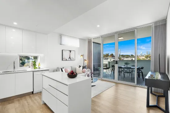 4/362 Charles St, North Perth, WA 6006