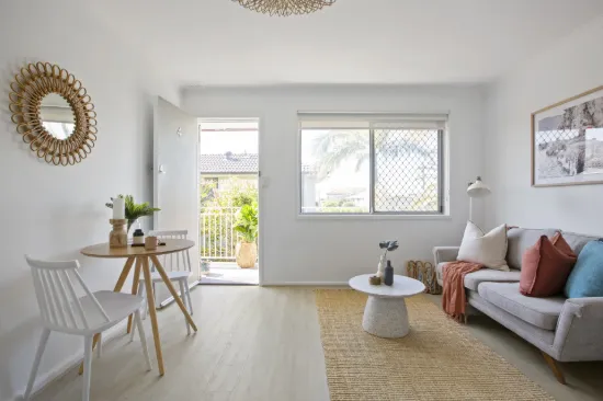 4/37 Adams Street, Curl Curl, NSW 2096