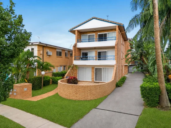 4/37 Back Street, Biggera Waters, Qld 4216