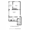4/37 Moray Street, New Farm, Qld 4005-Floorplan