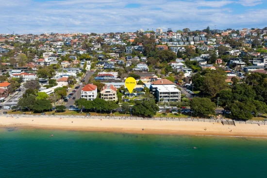 4/37 The Esplanade, Mosman, NSW 2088