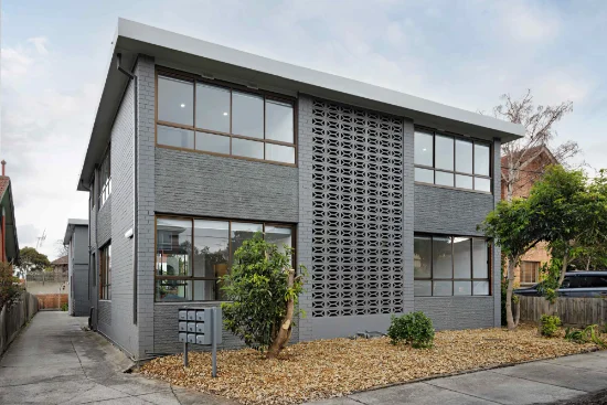 4/374 Brunswick Road, Brunswick West, Vic 3055