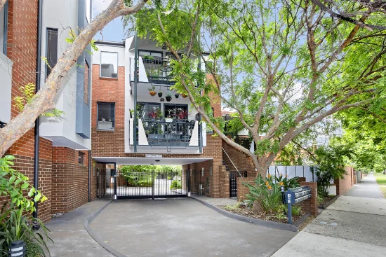 4/38-40A Brighton Road, Balaclava, Vic 3183 - For Sale