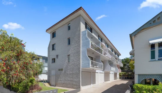 4/38 Clarendon St, East Brisbane, Qld 4169