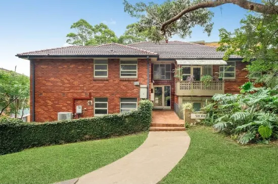 4/380 Mowbray Rd, Lane Cove, NSW 2066