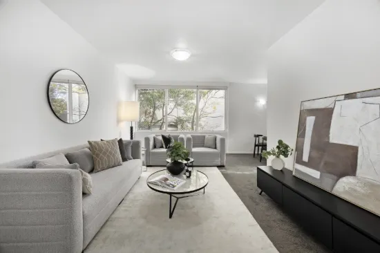 4/384 Toorak Road, South Yarra, Vic 3141