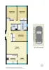 4/384 Toorak Road, South Yarra, Vic 3141-Floorplan