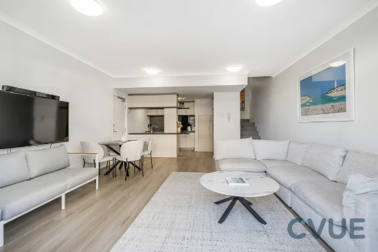 4/388 Roberts Road, Subiaco, WA 6008