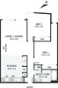4/389 Punt Road, Richmond, Vic 3121-Floorplan