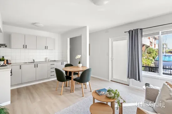 4/39 Davies Street, Brunswick, Vic 3056