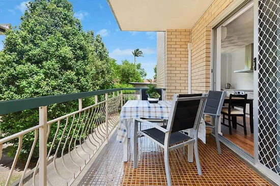 4/39 Noble Street, Clayfield, Qld 4011