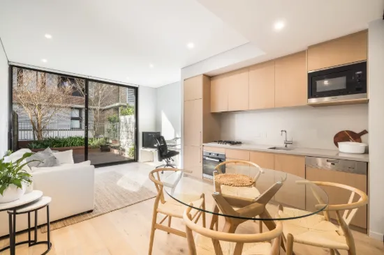 4/4-5 Gurrigal Street, Mosman, NSW 2088