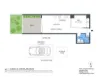 4/4-5 Gurrigal Street, Mosman, NSW 2088-Floorplan
