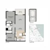 4/4 Allara Avenue, Palm Beach, Qld 4221-Floorplan
