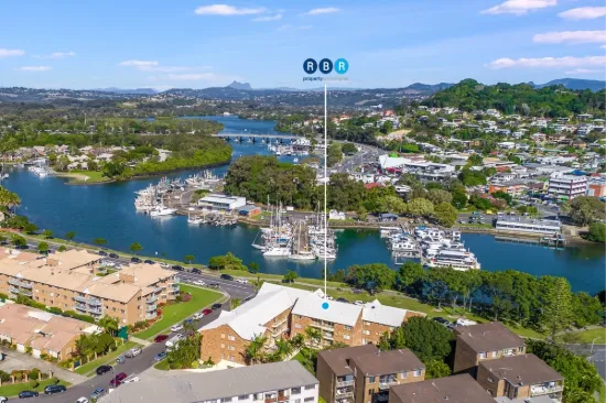 4/4 Botany Cresent, Tweed Heads West, NSW 2485