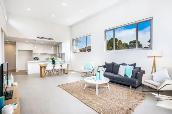 4/4 Giddings Avenue, Cronulla, NSW 2230