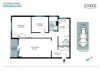 4/4 Gillies Street, Wollstonecraft, NSW 2065-Floorplan