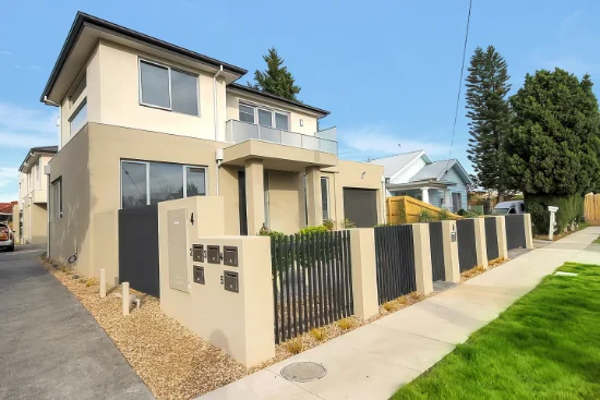 4/4 Hamilton Street, Bentleigh, Vic 3204