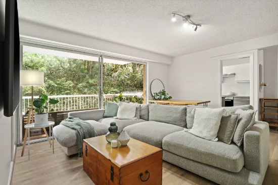 4/4 Mitchell Road, Darling Point, NSW 2027