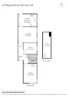 4/4 Regent Street, Summer Hill, NSW 2130-Floorplan