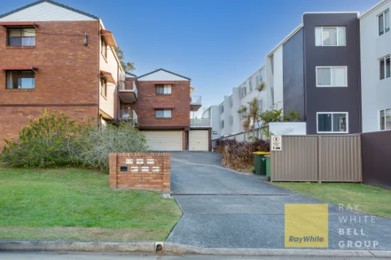 4/4 Rose Street, Southport, Qld 4215