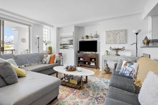 4/4 Rosebery Place, Balmain, NSW 2041
