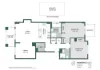 4/4 Rosebery Place, Balmain, NSW 2041-Floorplan