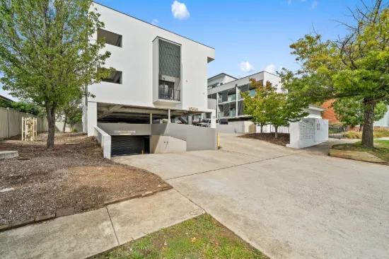 4/4 Ross Road, Queanbeyan, NSW 2620