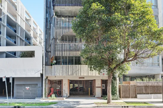 4/4 Rothschild Avenue, Rosebery, NSW 2018